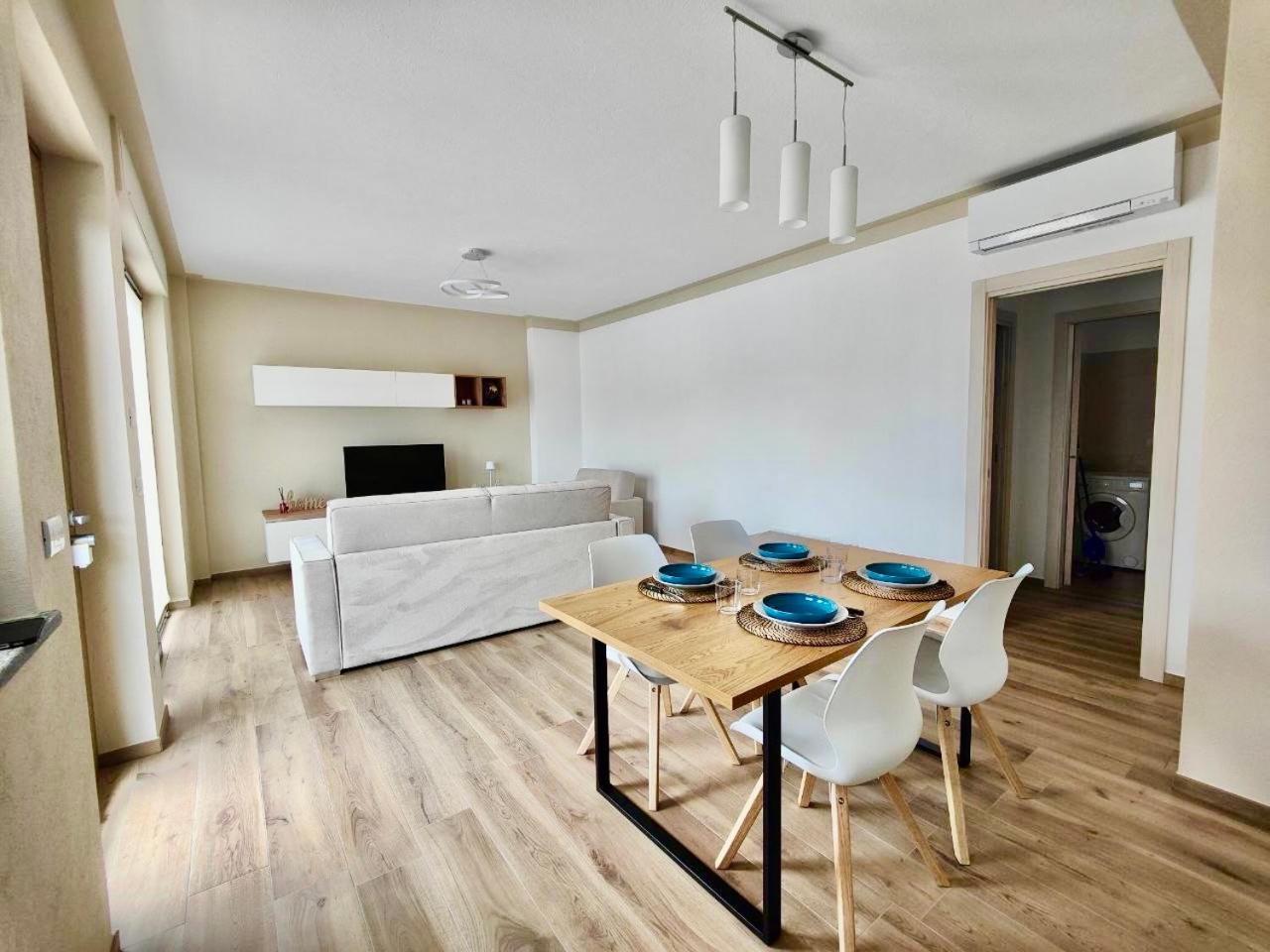 Casa Bramardi Lejlighed San Defedente di Cervasca Eksteriør billede